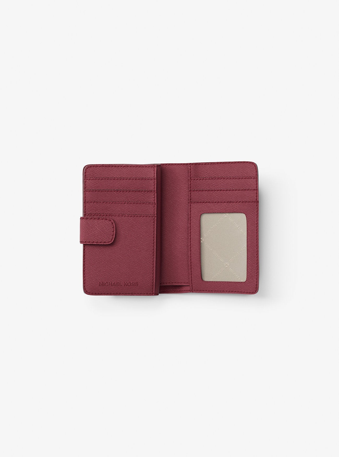 Billetera de cuero