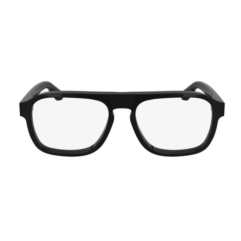 Gafas 58 mm color negro