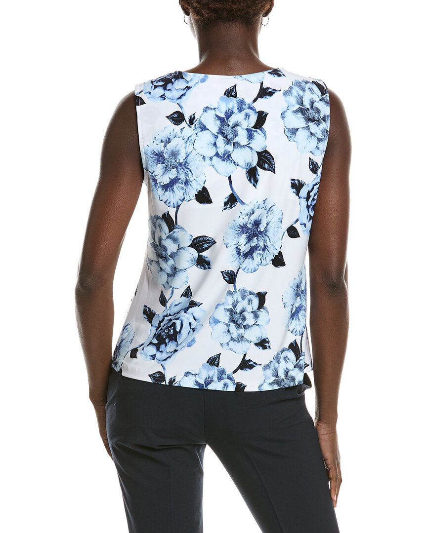Camiseta sin mangas