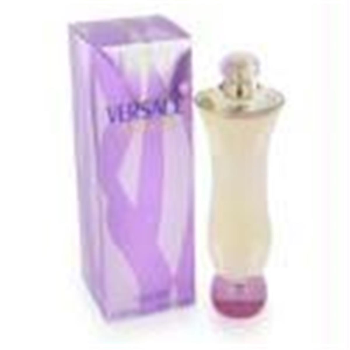 Perfume de mujer eau de parfum 3,4 oz