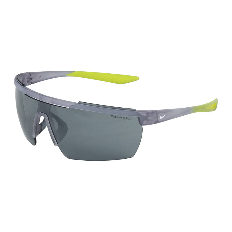 Gafas color gris y plateado
