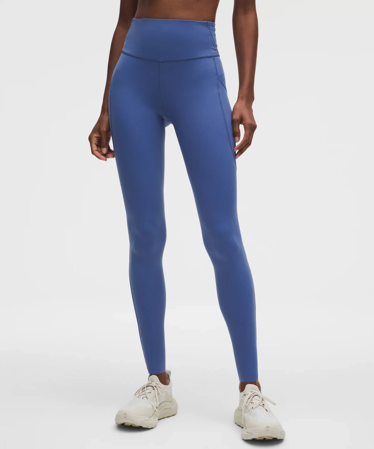 Leggings de tiro alto