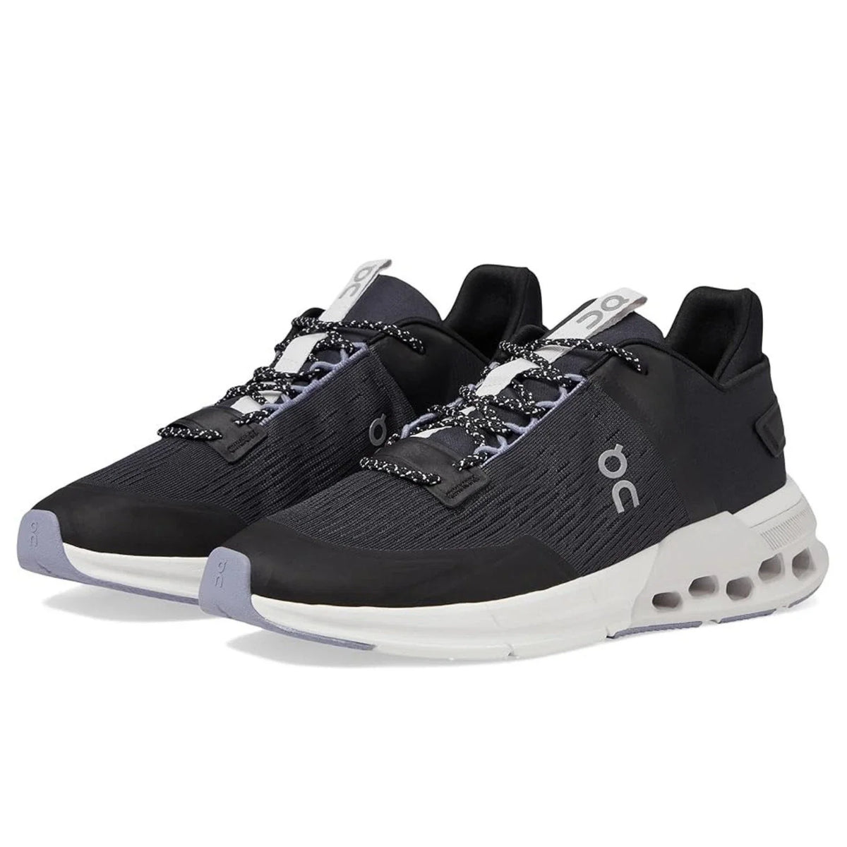 Tenis de mujer color negro