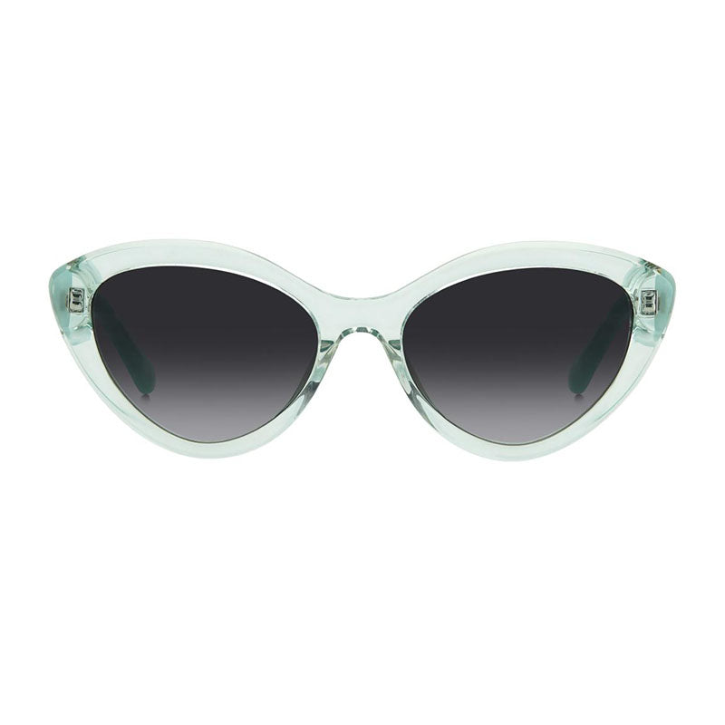 Gafas color gris oscuro