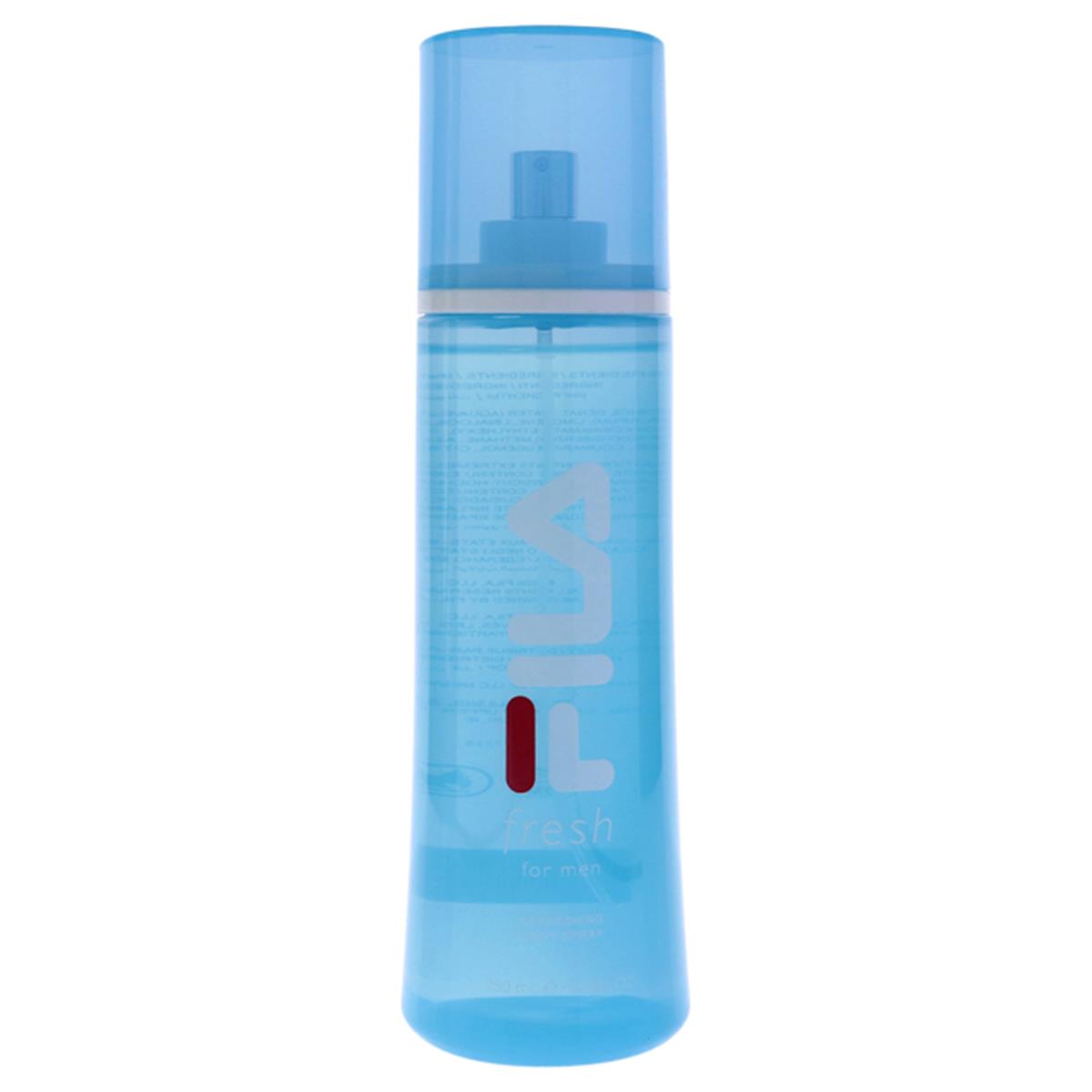 Bruma corporal de hombre 8,4 oz