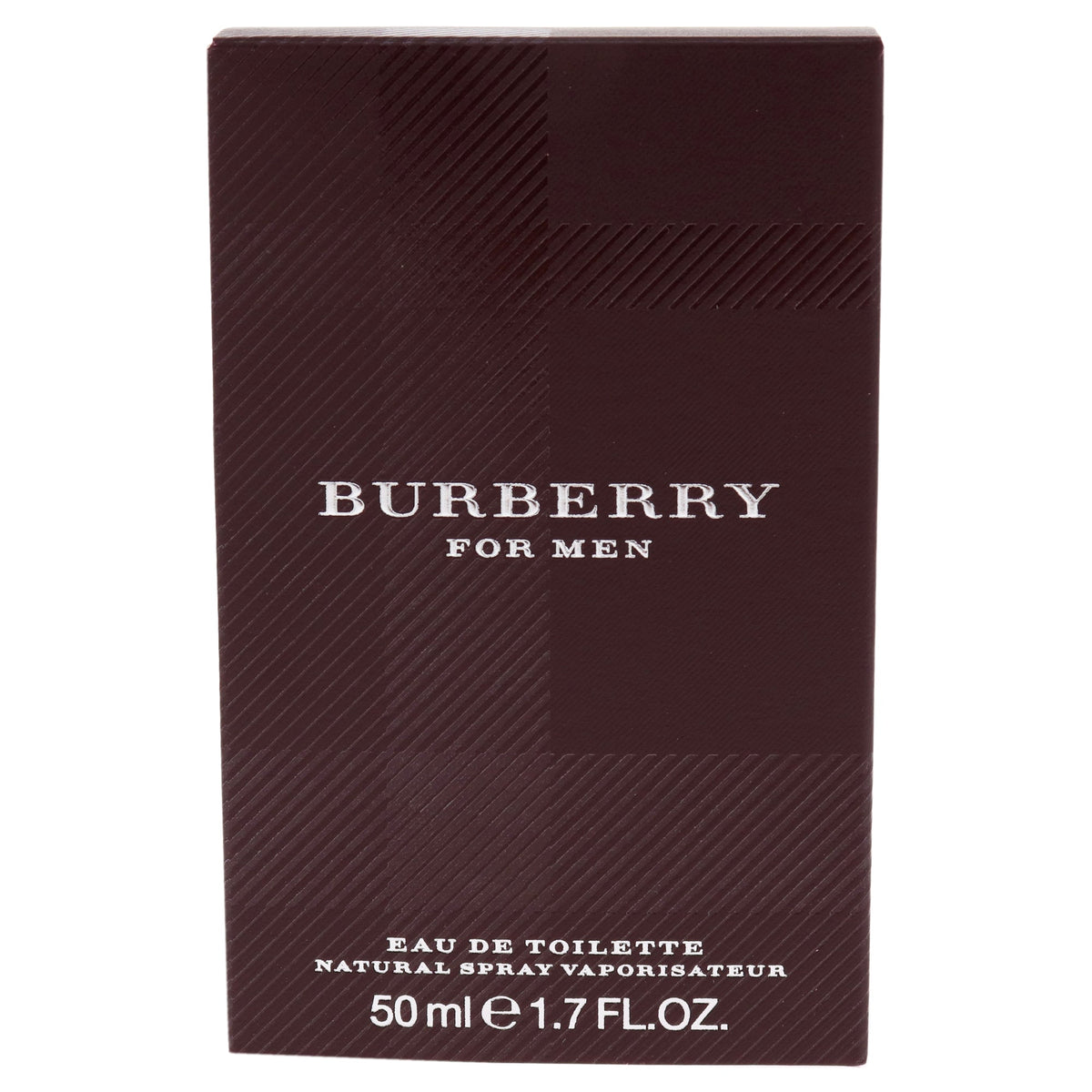 Perfume de hombre eau de toilette 1,7 oz