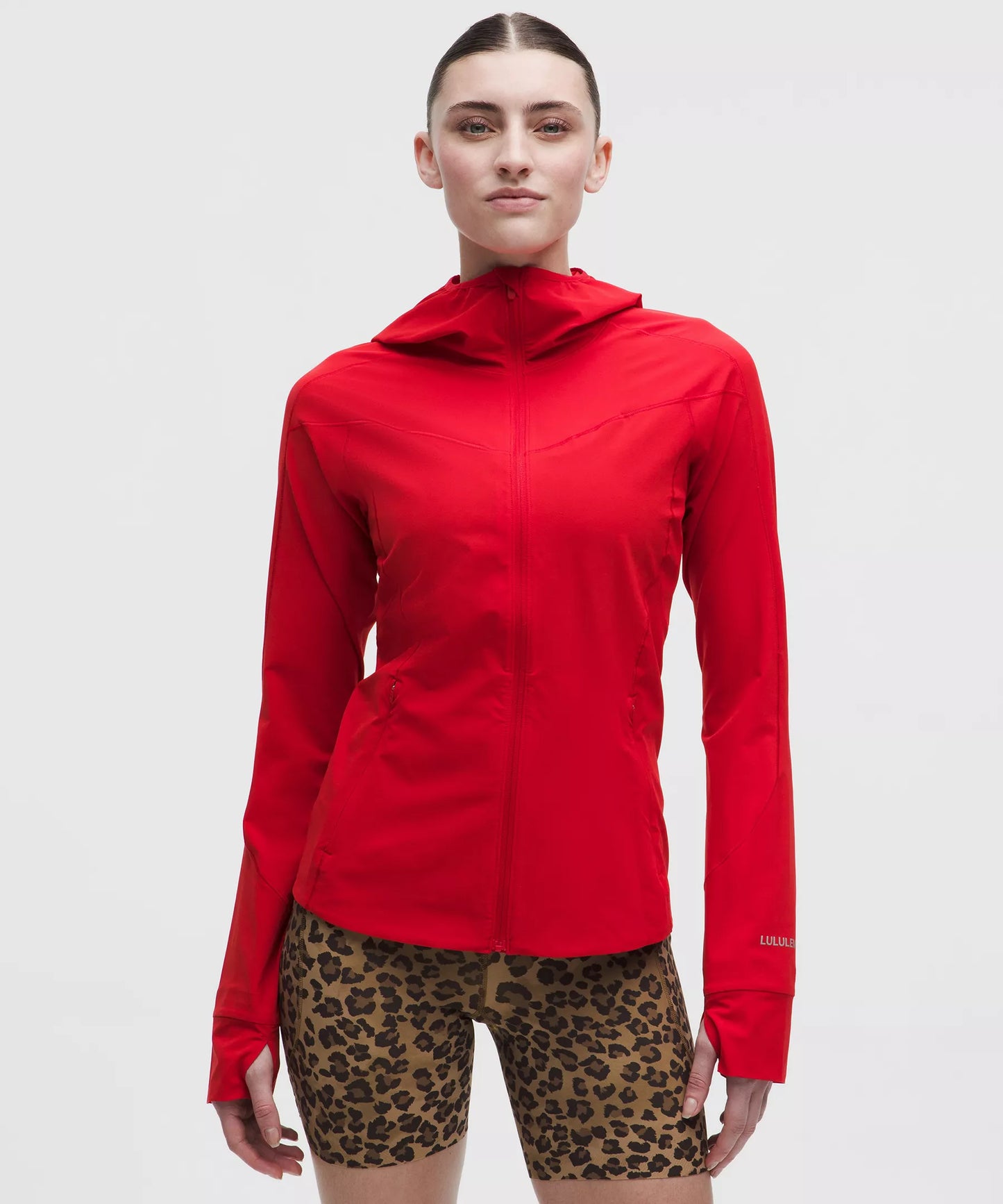 Chaqueta