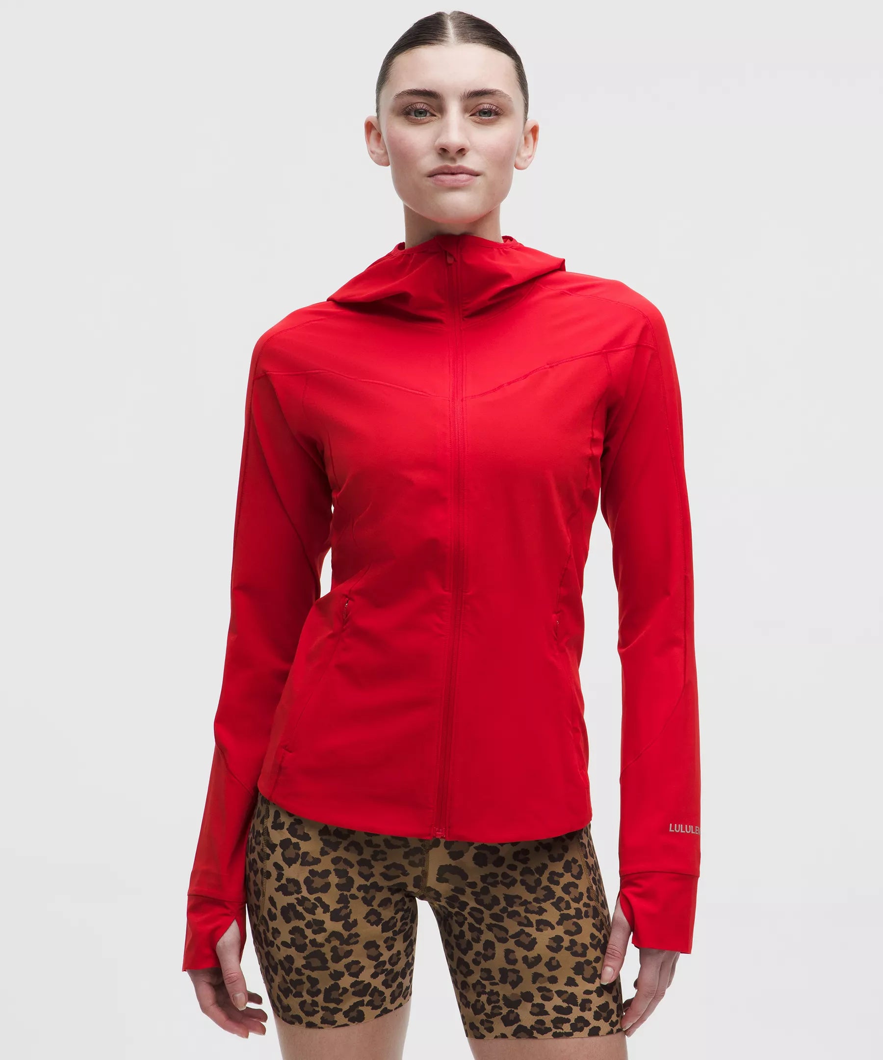Chaqueta