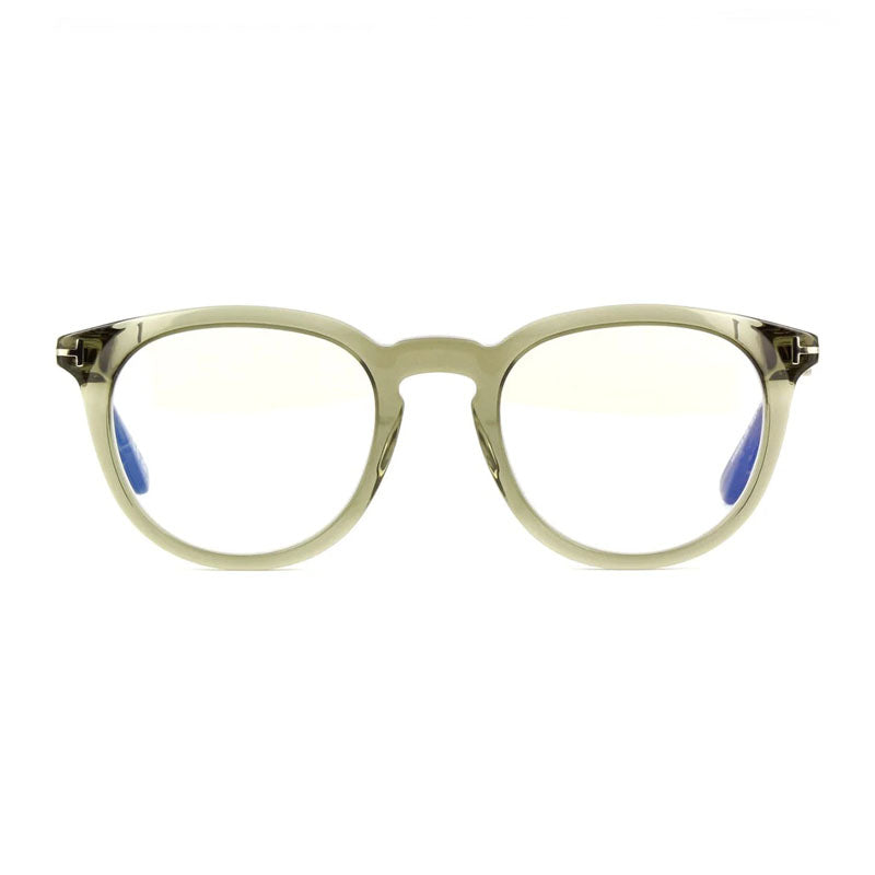 Gafas 49 mm color verde