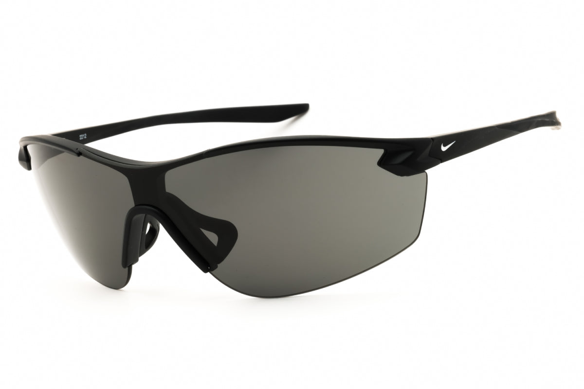 Gafas color gris oscuro y negro