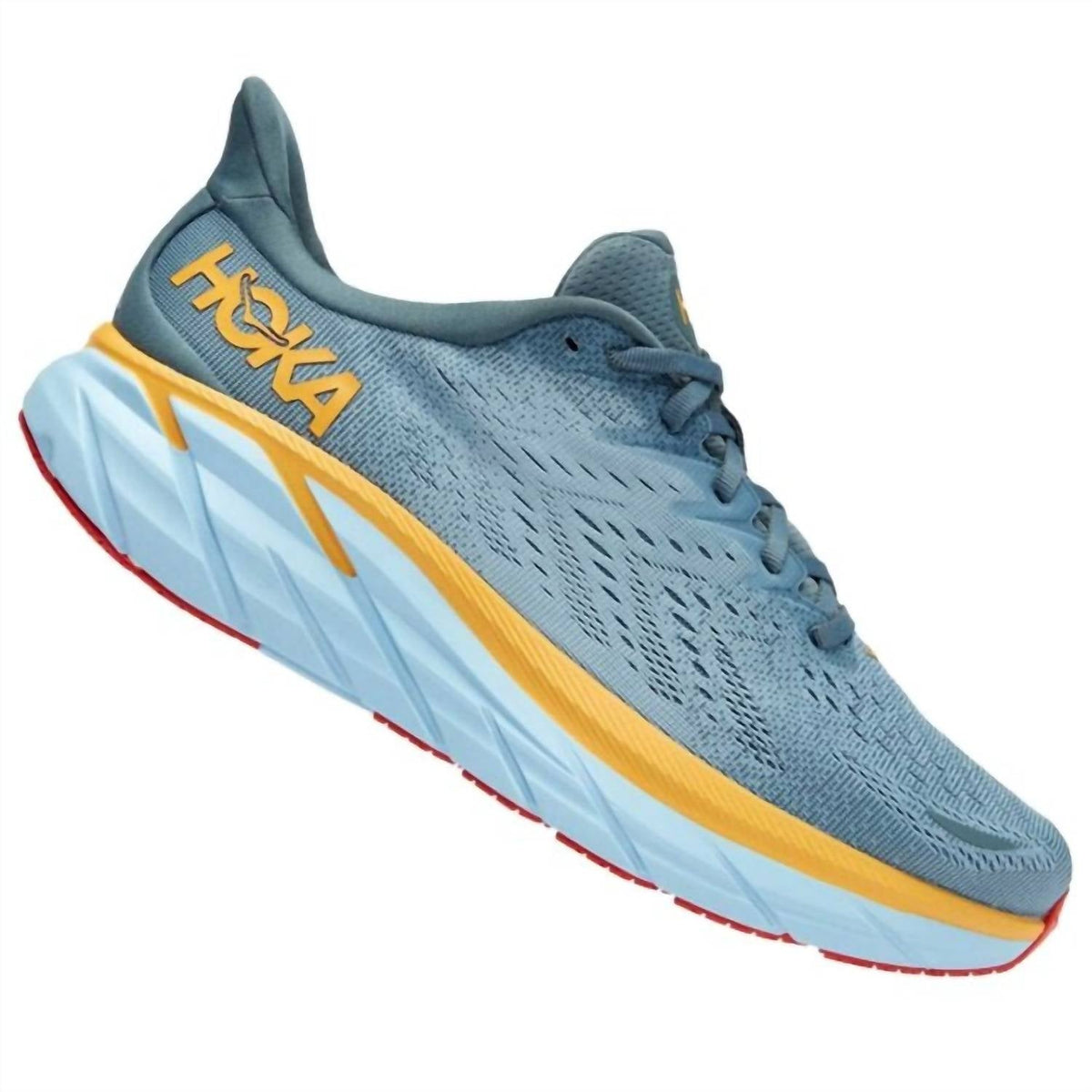 Tenis para correr de hombre color azul