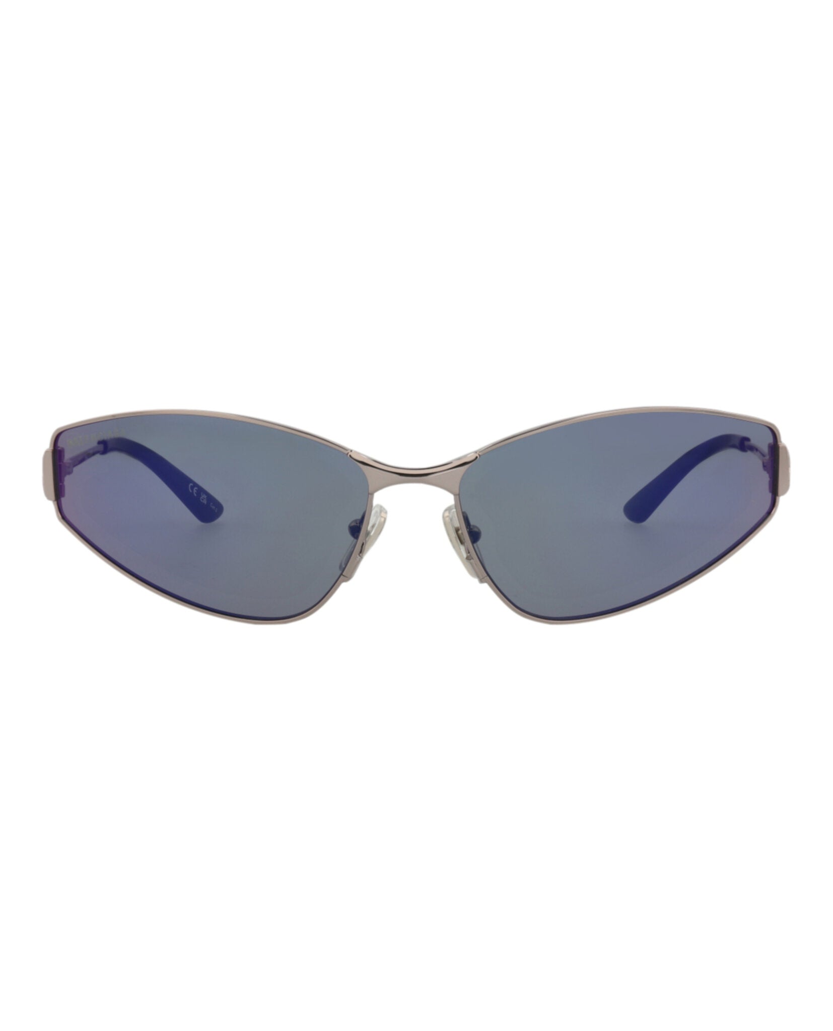Gafas de sol de montura tipo gato