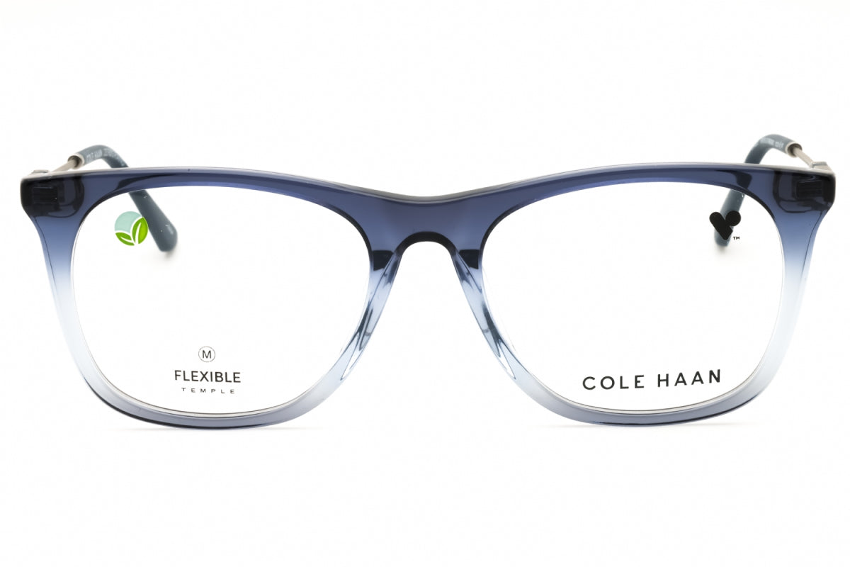 Gafas 53 mm color azul