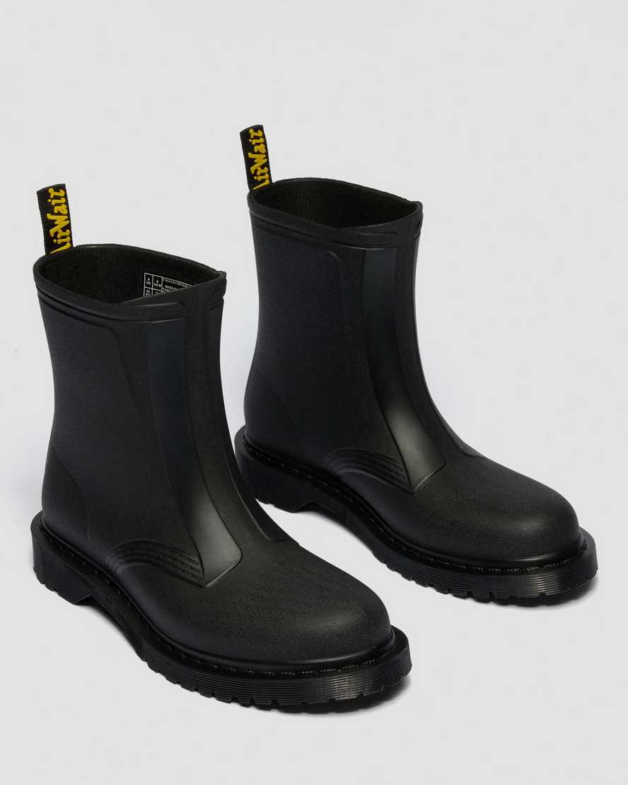 Botas impermeables
