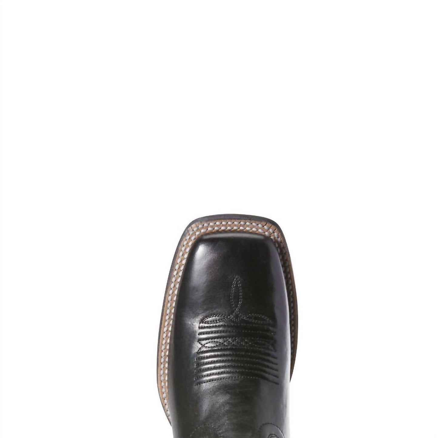 Botas de mujer color negro