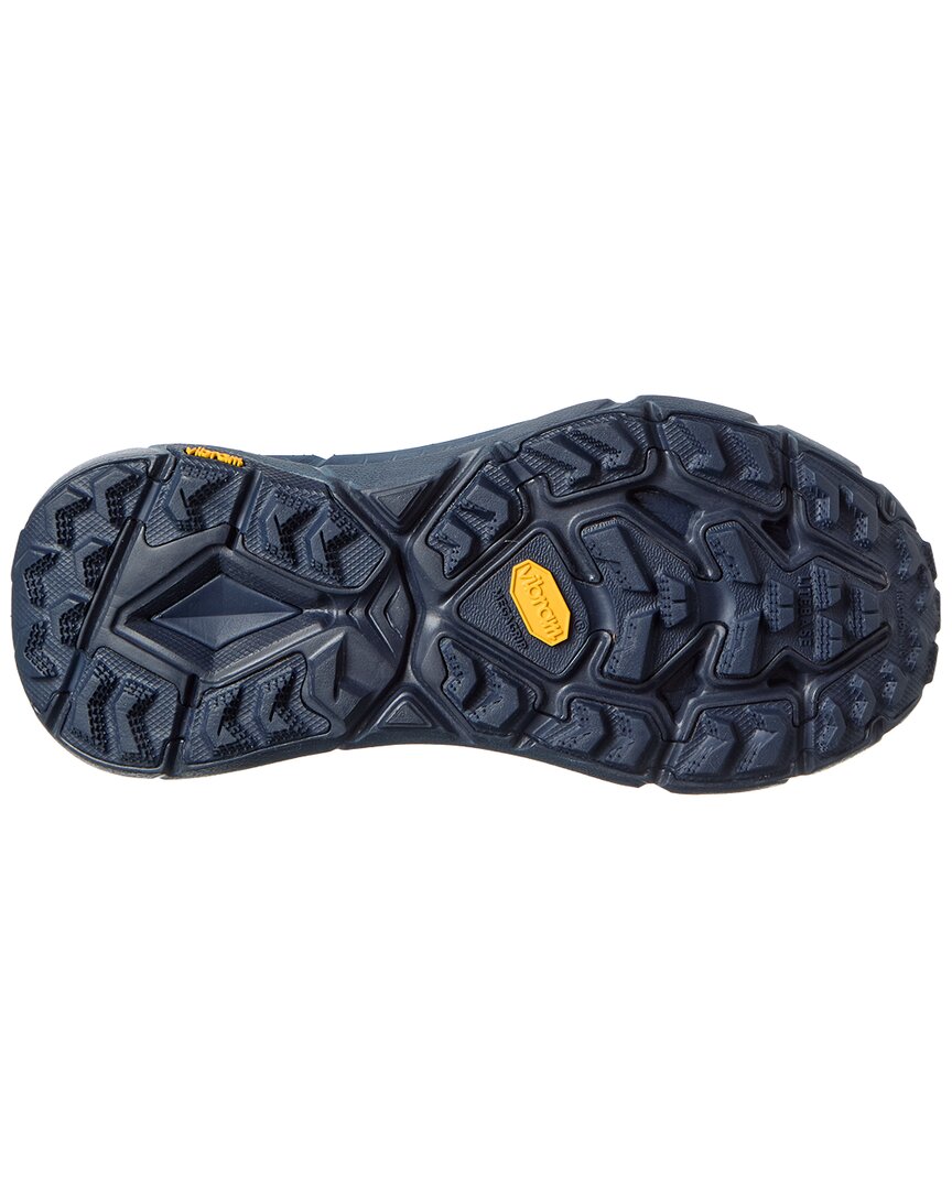 Tenis de cuero