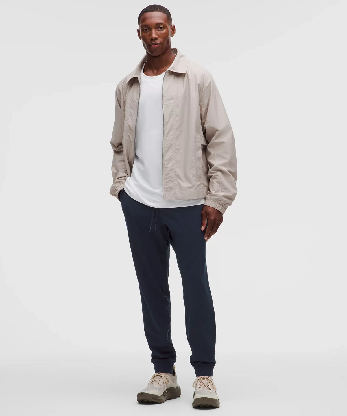 Pantalón deportivo