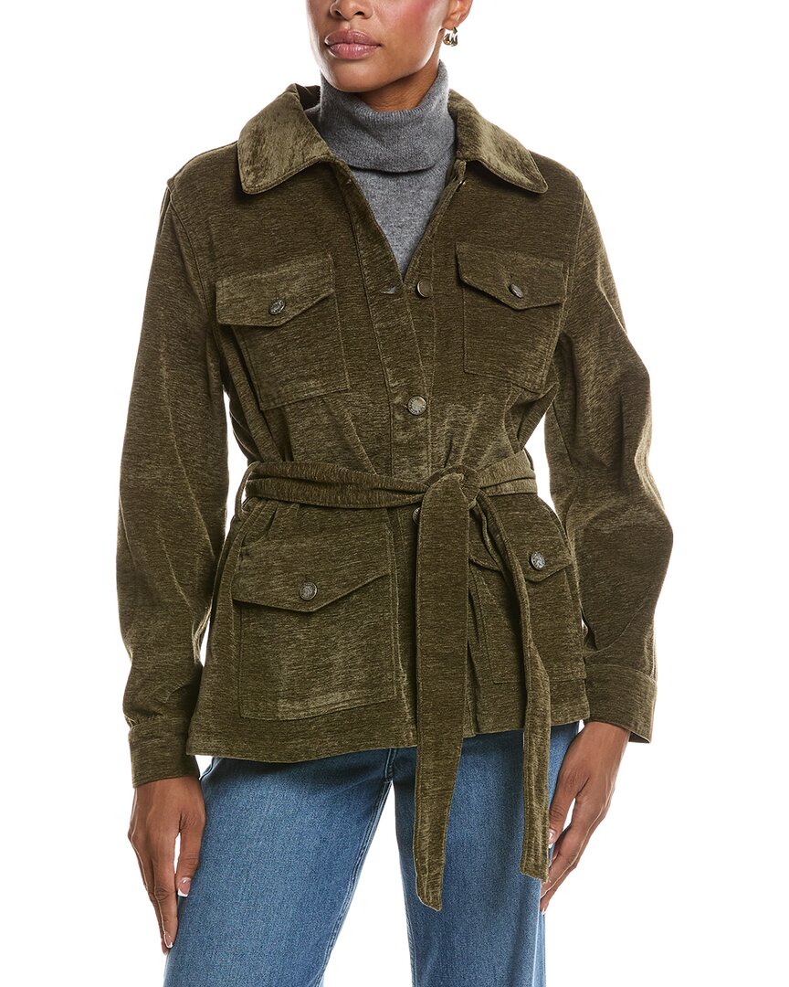 Chaqueta