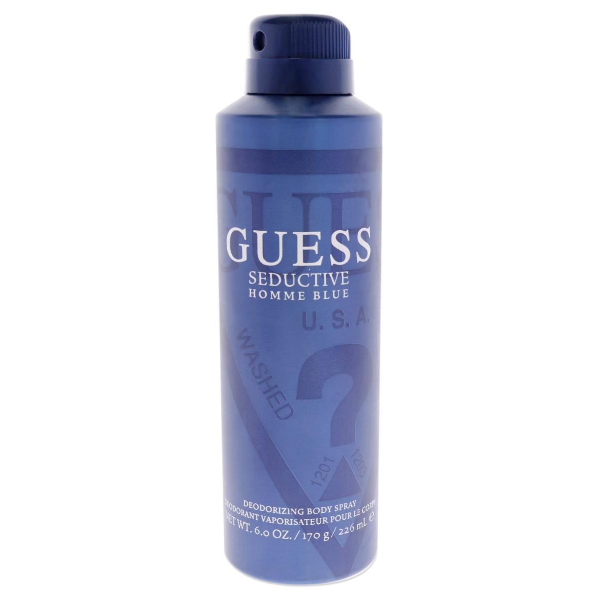 Bruma corporal de hombre 6 oz