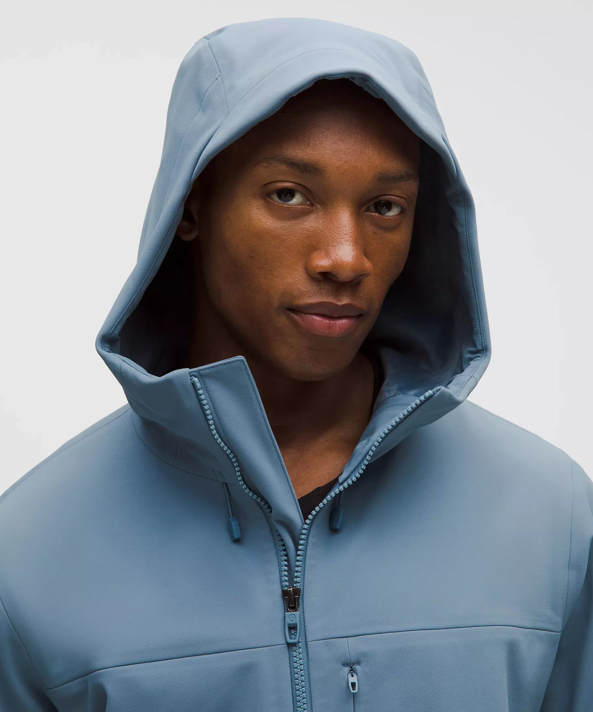Chaqueta de hombre