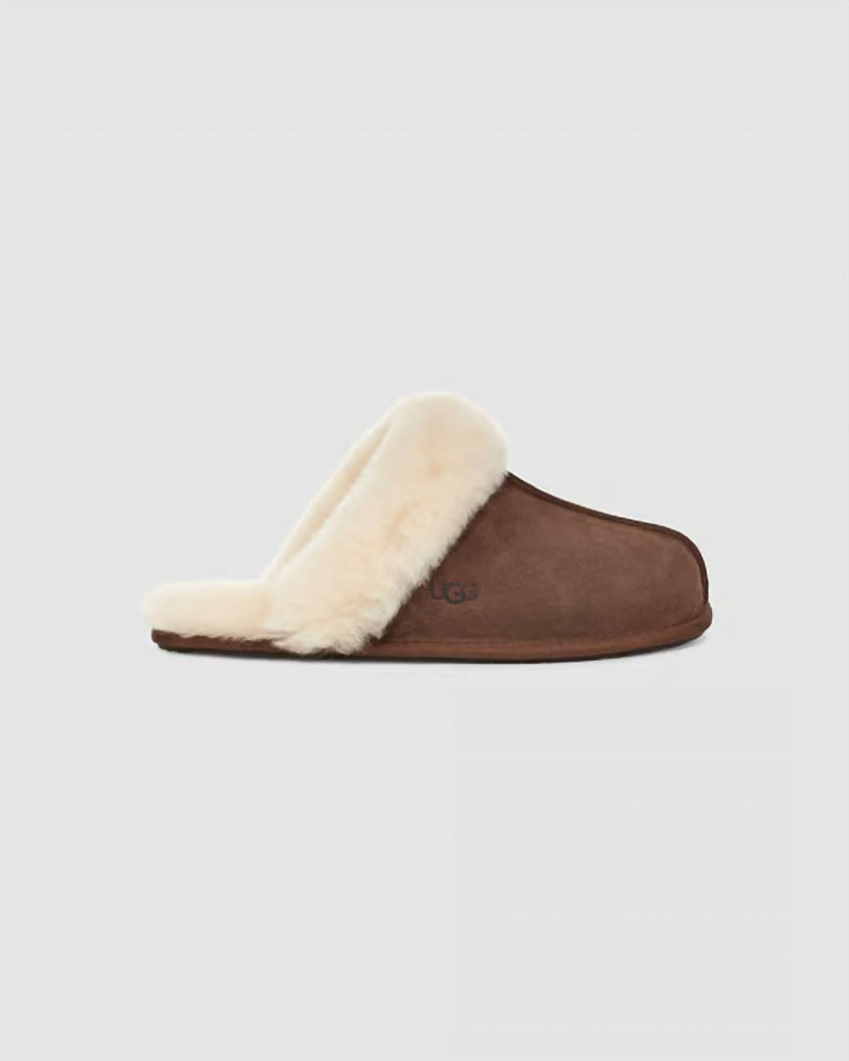Pantuflas de mujer