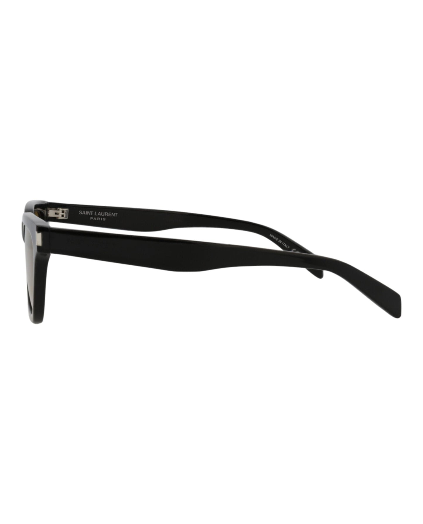 Gafas de sol de acetato de montura tipo gato
