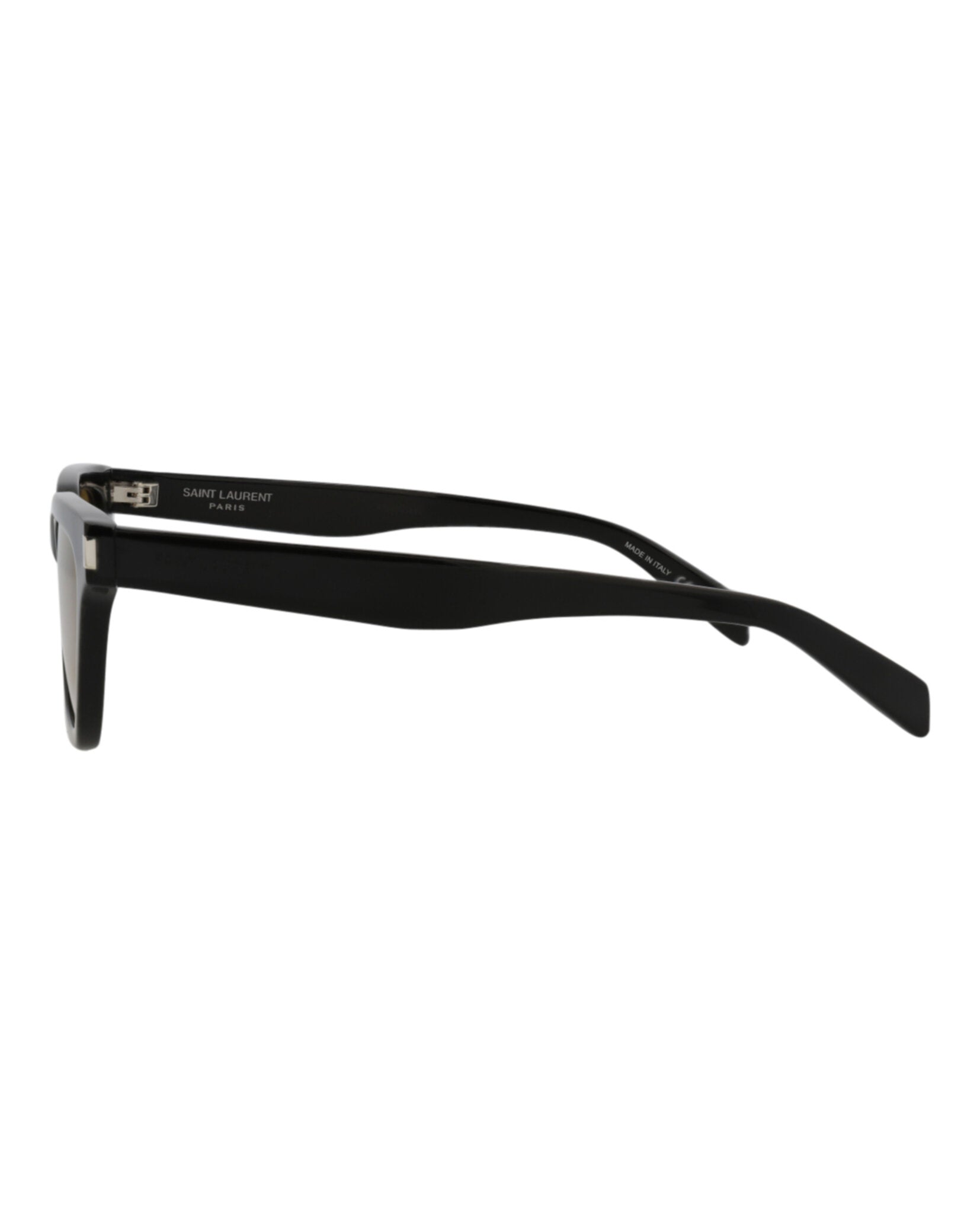 Gafas de sol de acetato de montura tipo gato