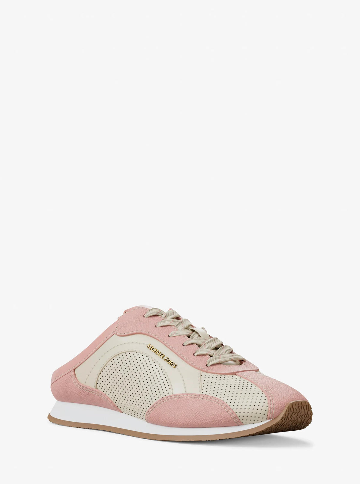 Tenis sin cordones