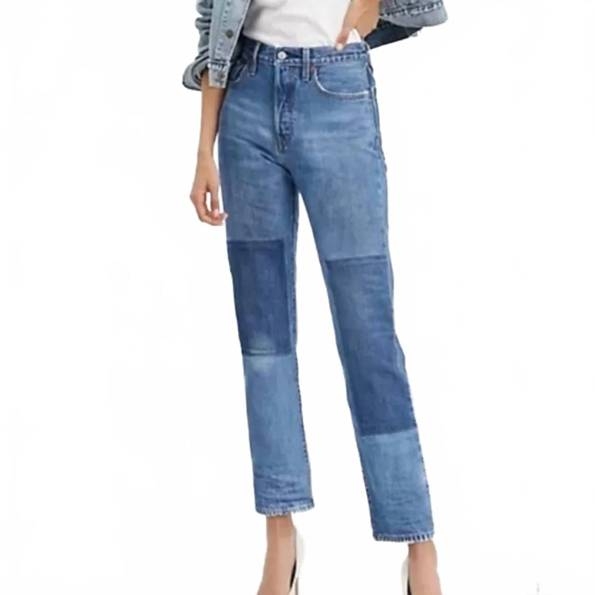 Jean