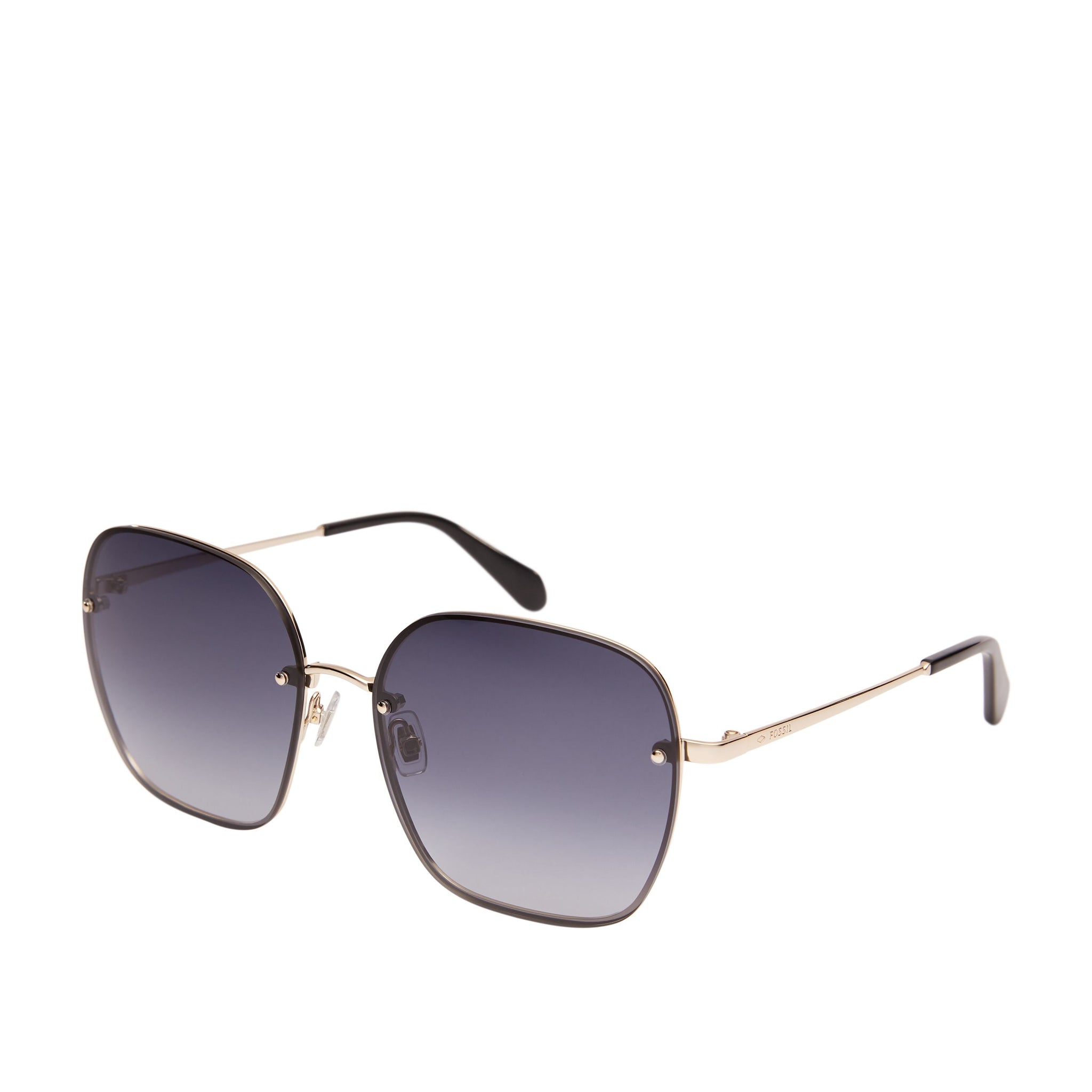 Gafas de sol de mujer de montura cuadrada