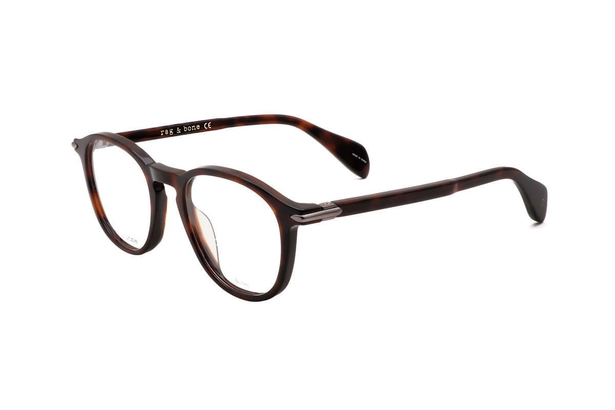 Montura para gafas unisex 48 mm