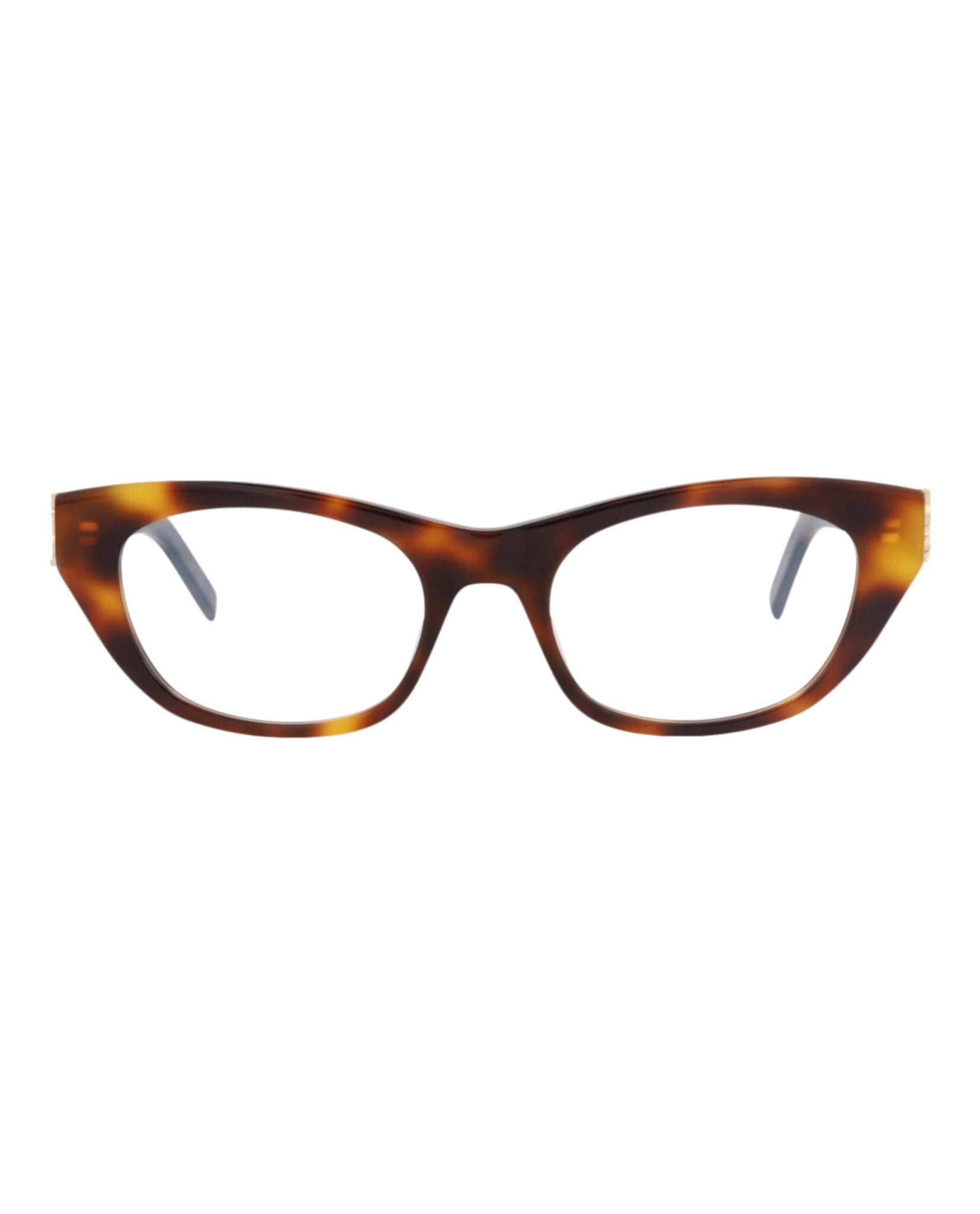 Montura para gafas de acetato de montura tipo gato