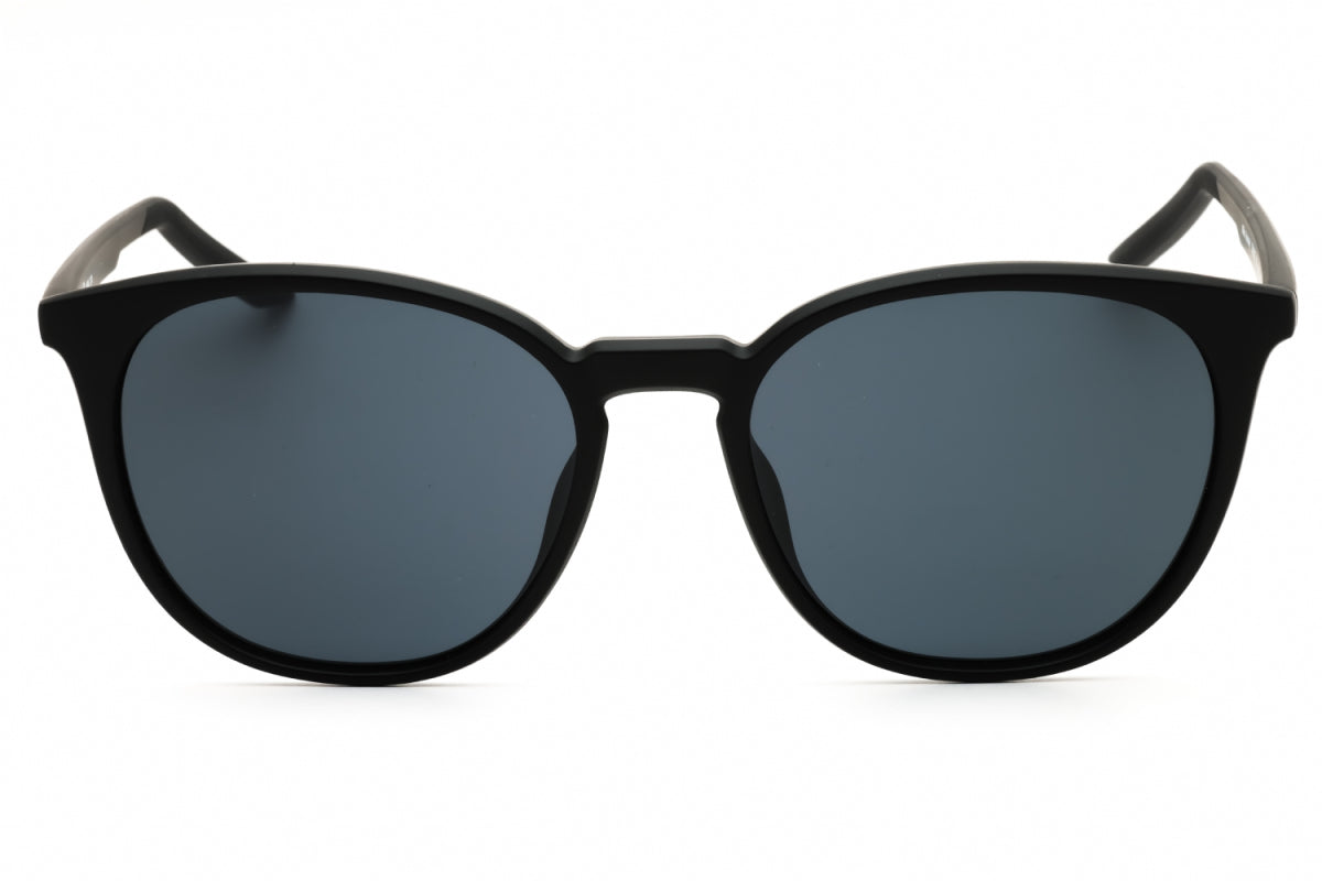 Gafas color gris oscuro y negro