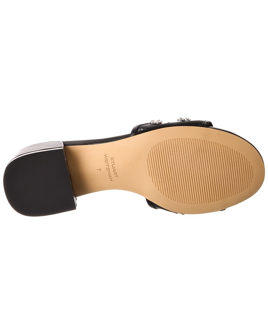 Sandalias de cuero