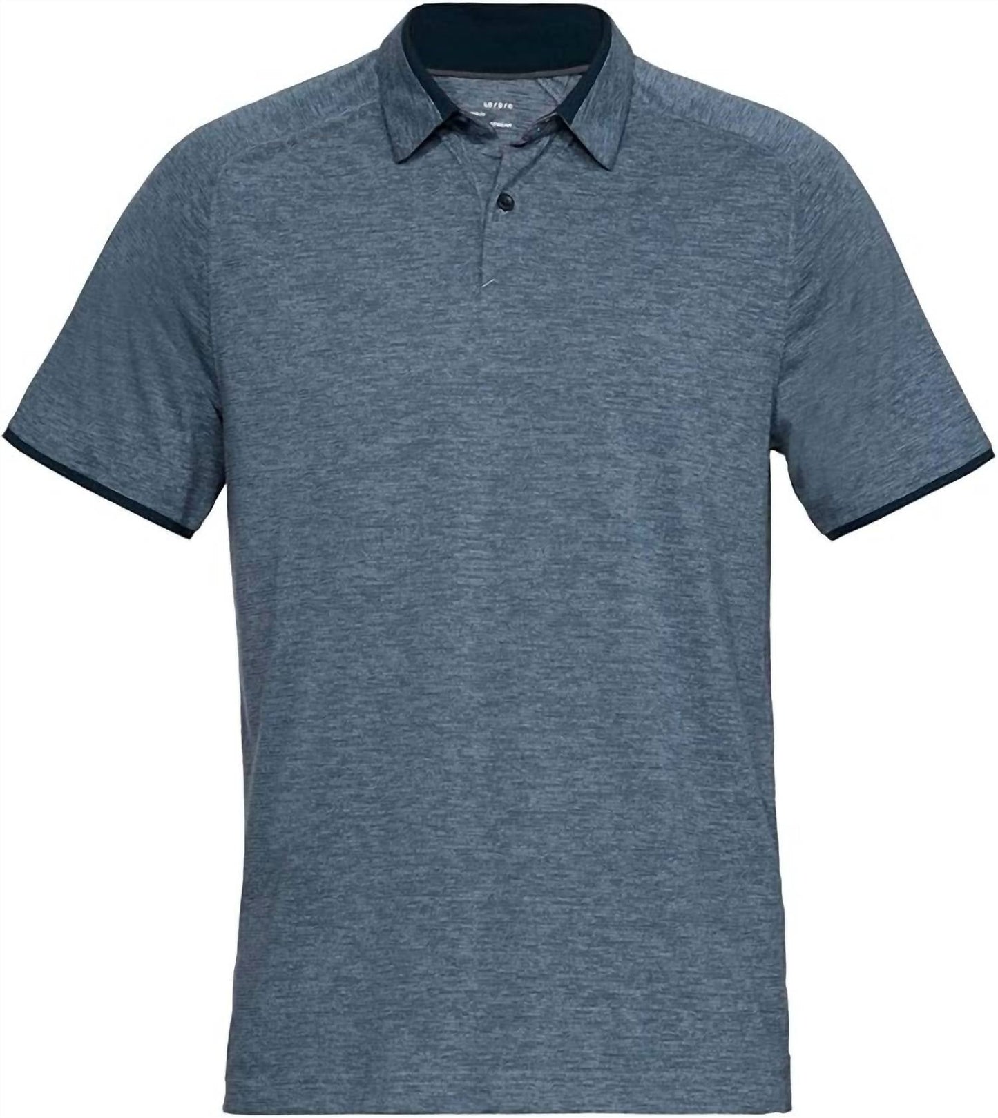Polo de hombre