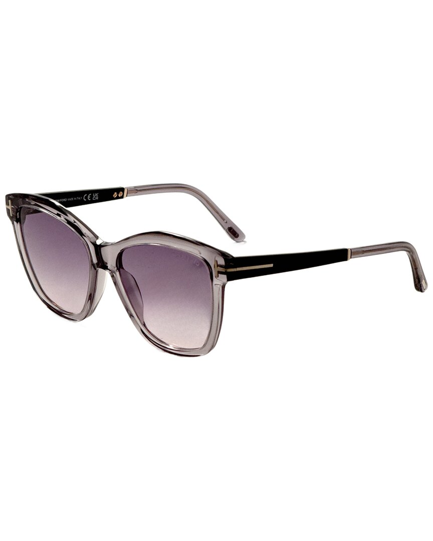 Gafas de sol de mujer 54 mm