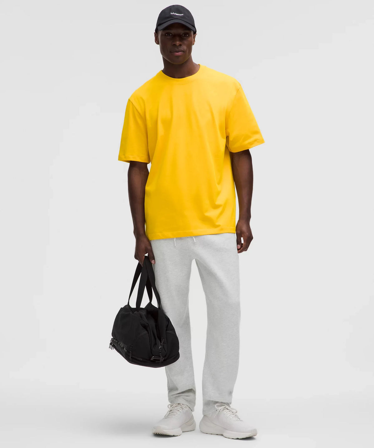 Camiseta de algodón