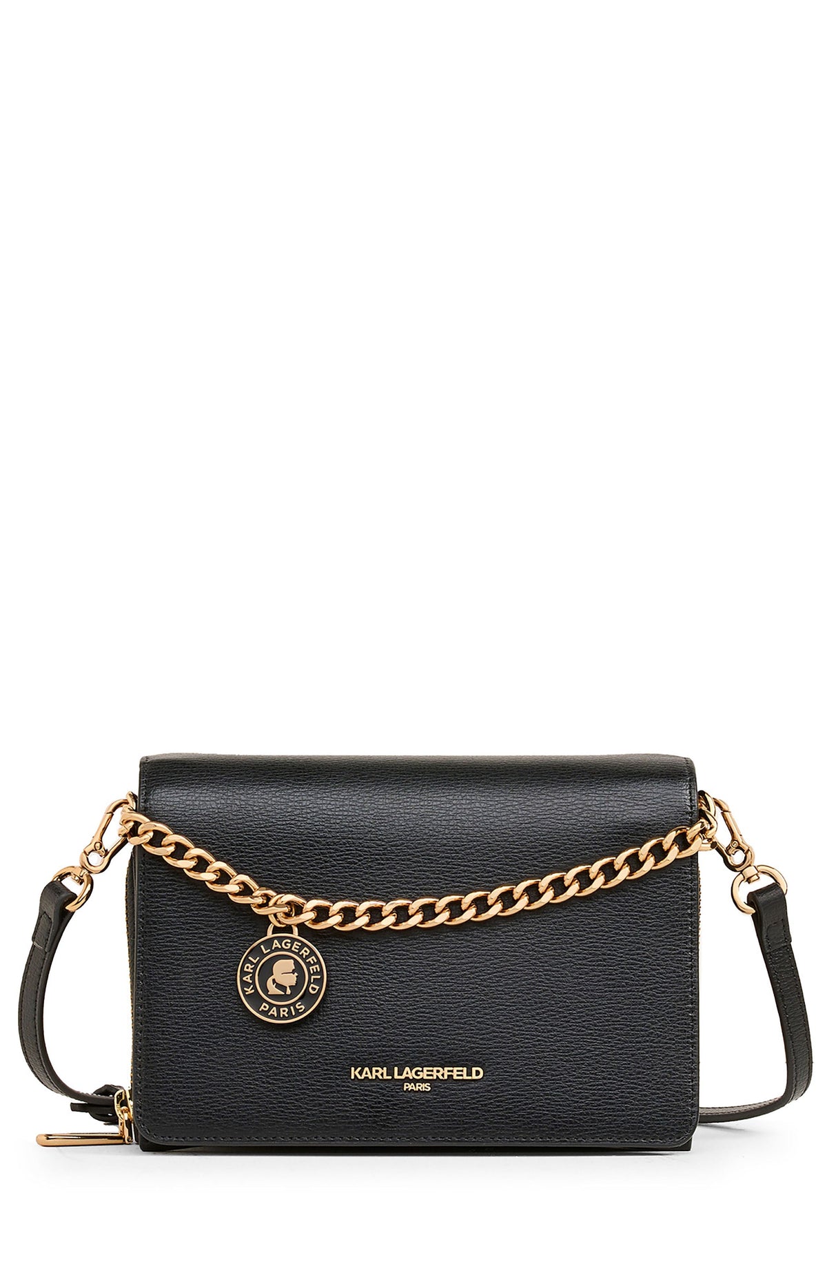 Bolso cruzado