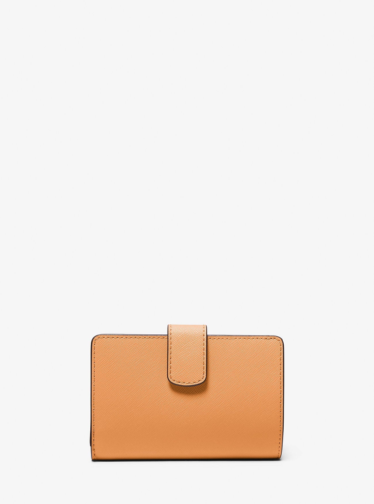 Billetera de cuero