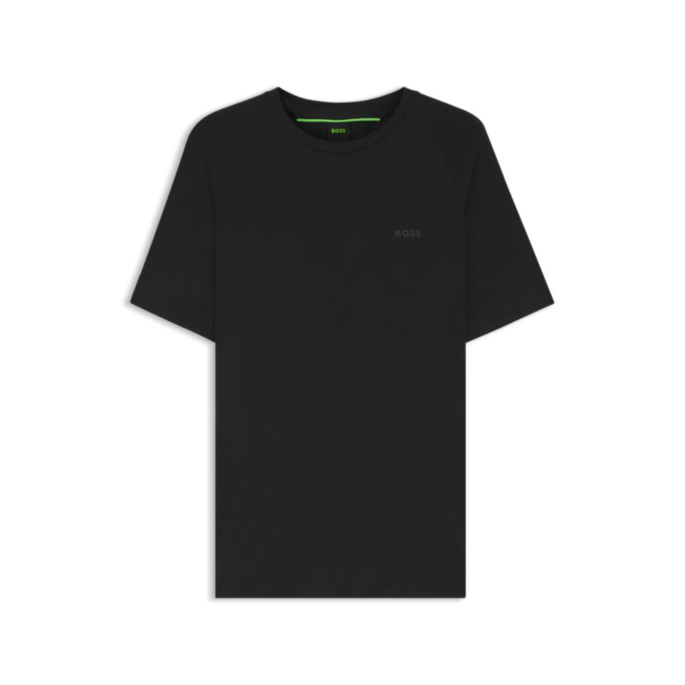 Camiseta de corte ajustado