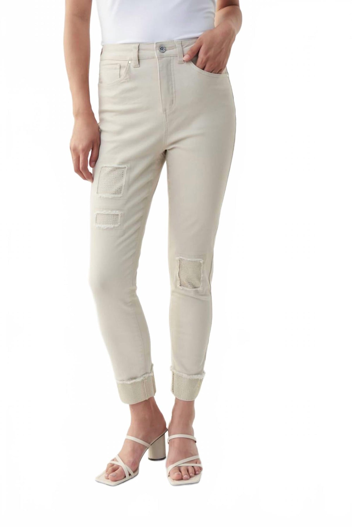 Jean
