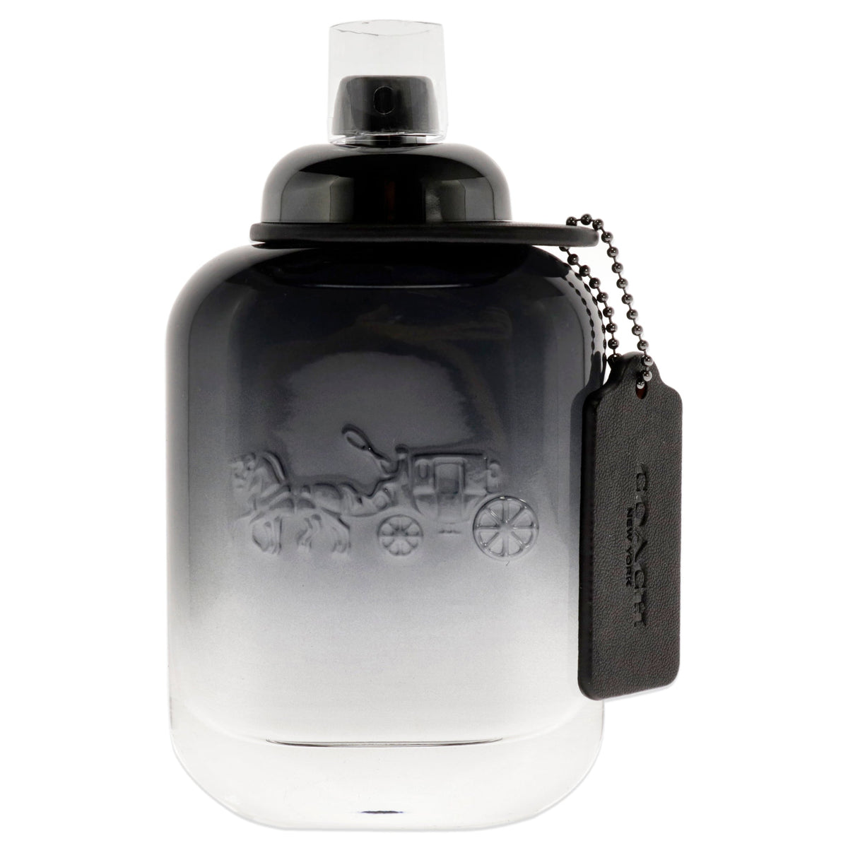 Perfume de hombre eau de toilette 3,3 oz