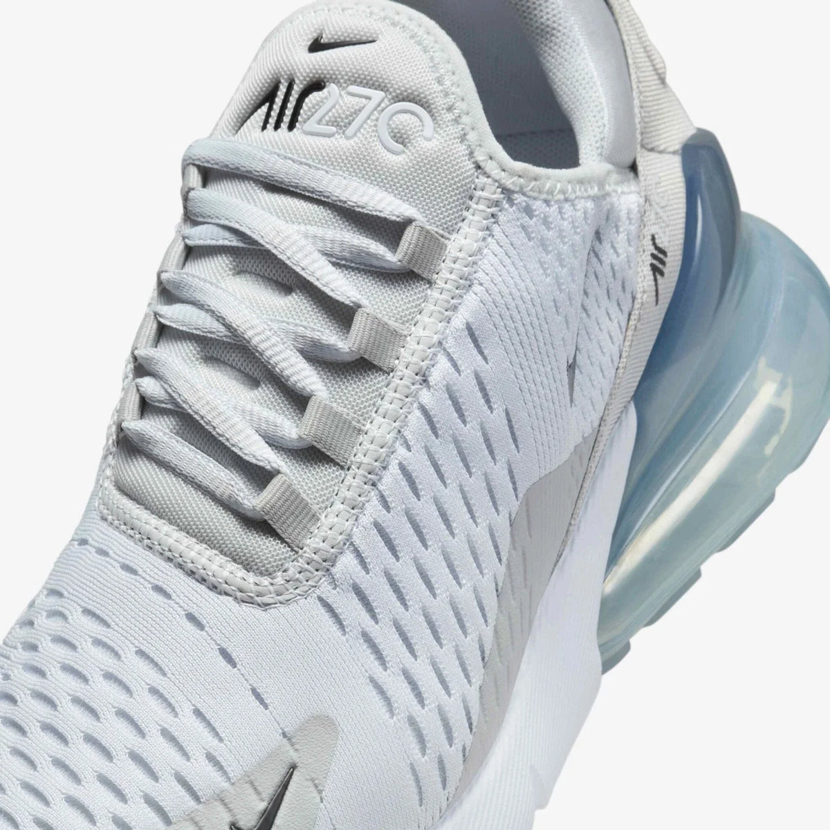 Tenis de mujer color blanco