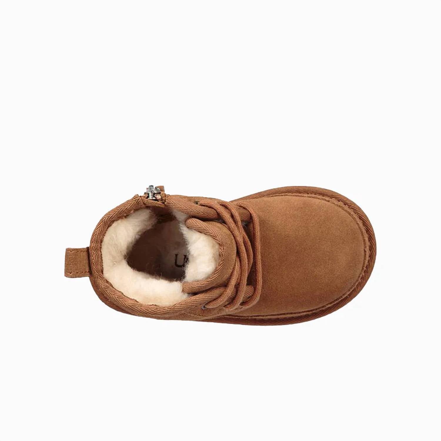 Botas infantil