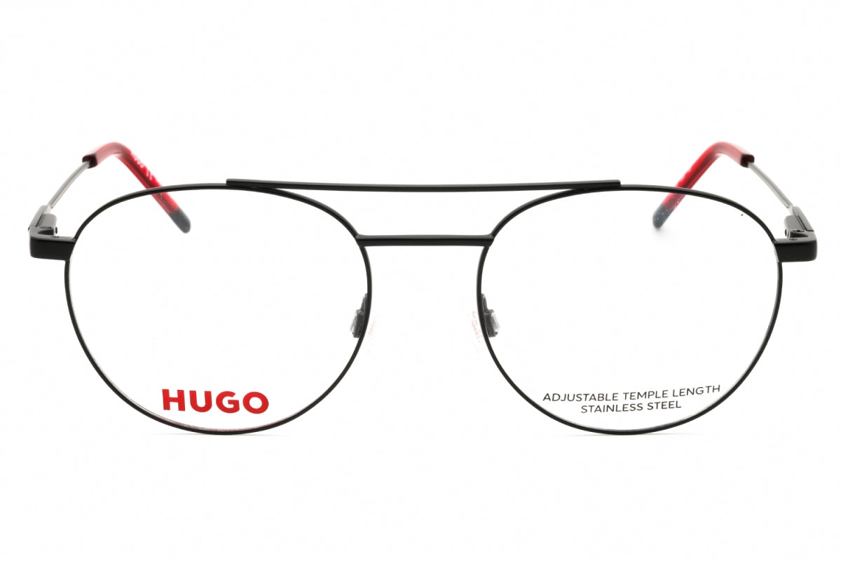 Gafas 53 mm color negro