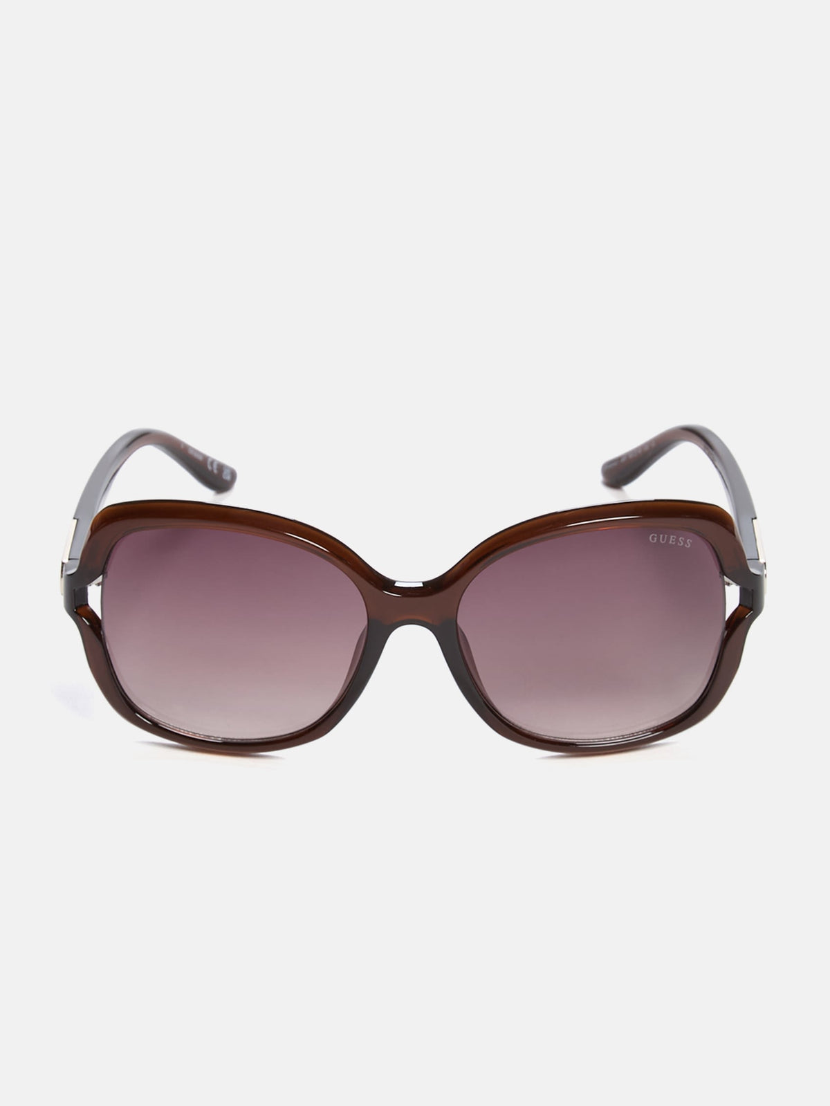 Gafas de sol de montura cuadrada