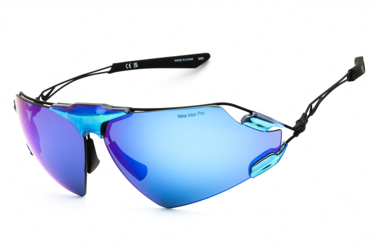 Gafas color azul