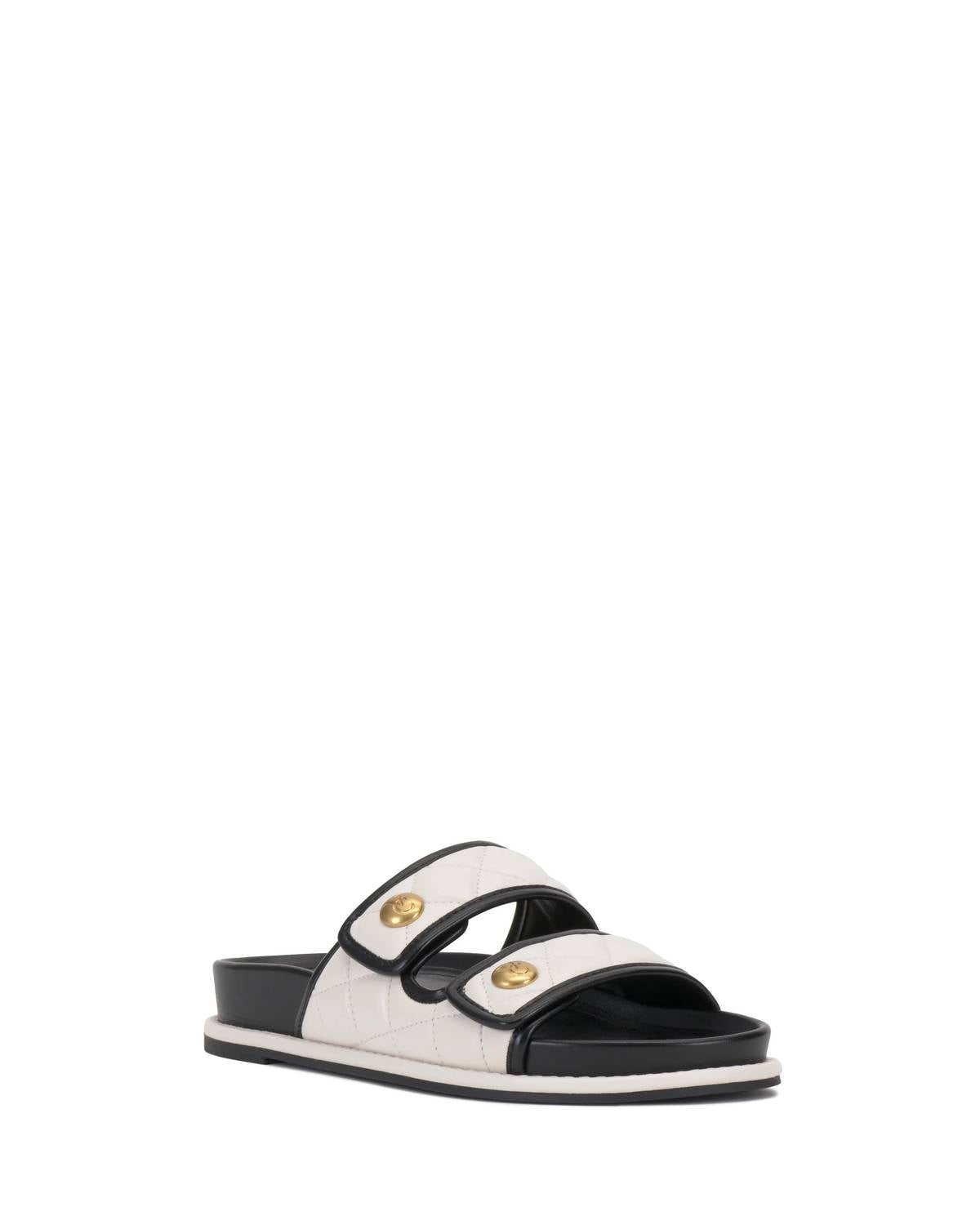 Sandalias de mujer color negro