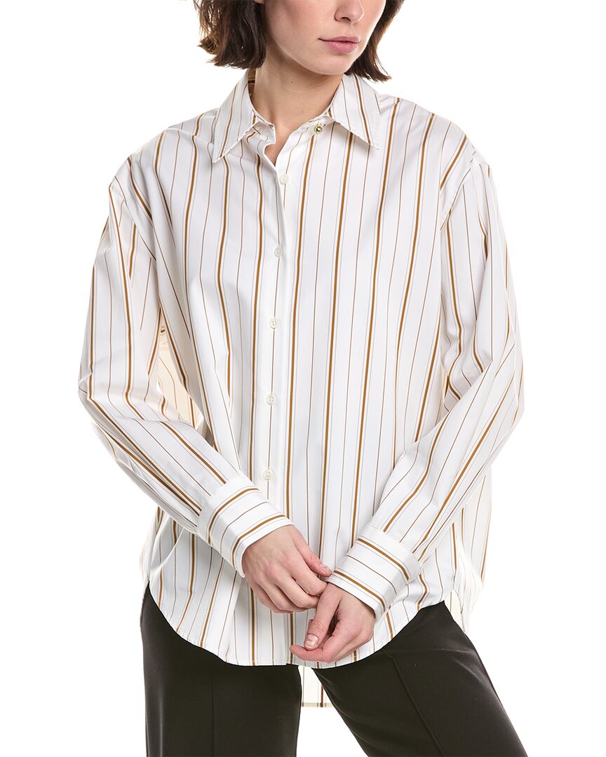Camisa a rayas