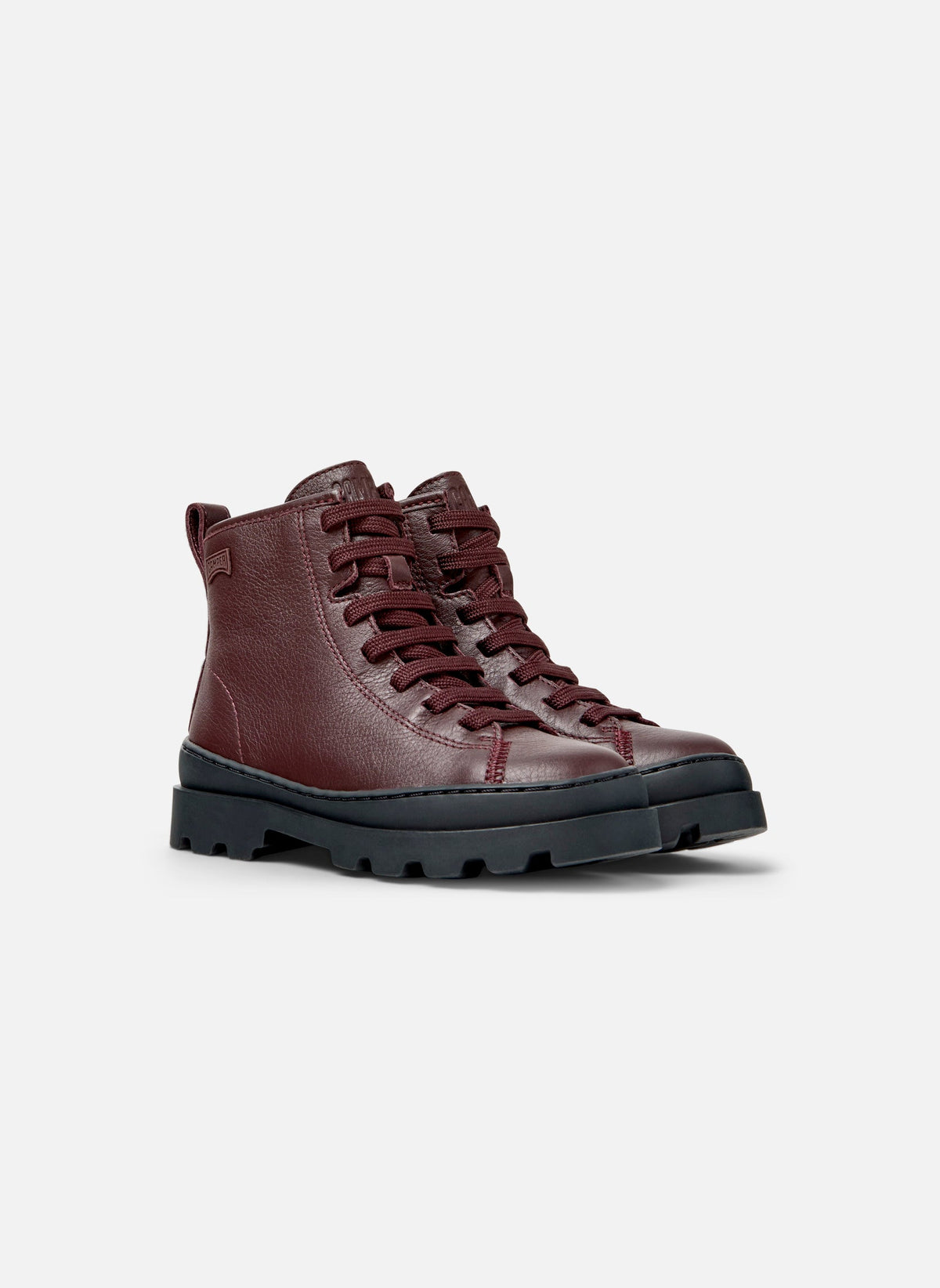 Botines infantil